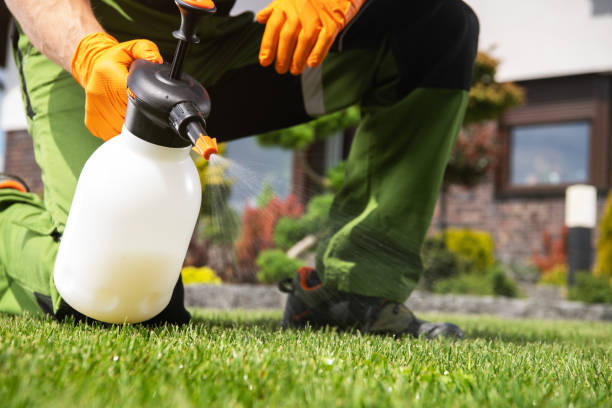 Waterloo, IA Pest Control Company