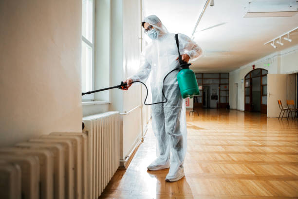 Best Bed Bug Extermination  in Waterloo, IA